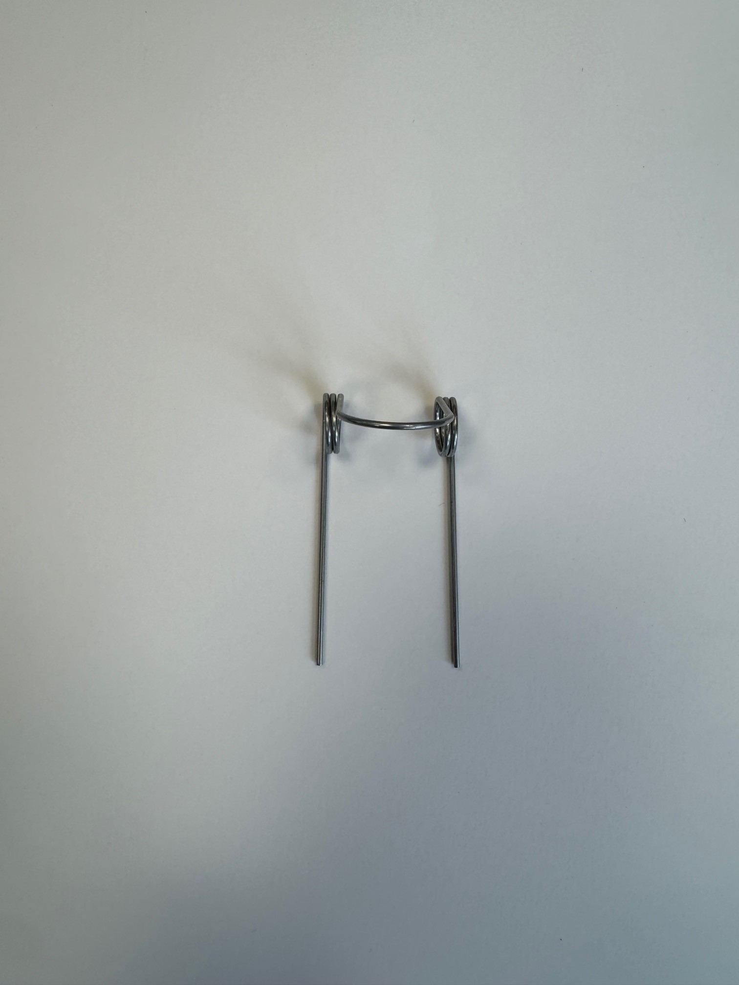 Feder für ABUS – Hakenmaul-Sicherung Nr. 150