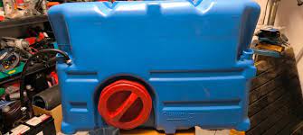 AquaKey – Problemlöser für Camper Tankdeckel – Bild 11