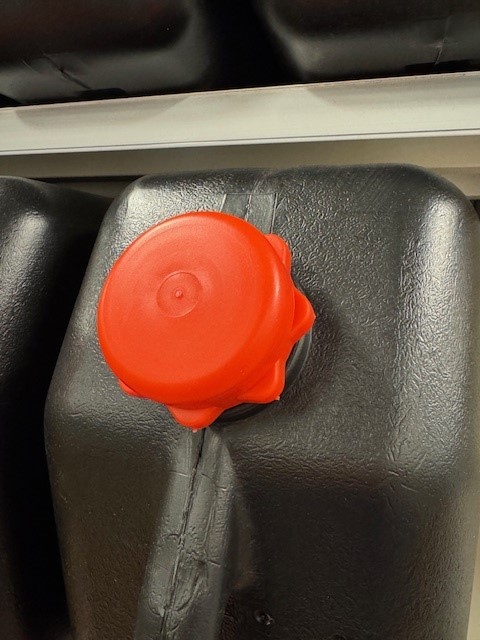 AquaKey – Problemlöser für Camper Tankdeckel – Bild 3