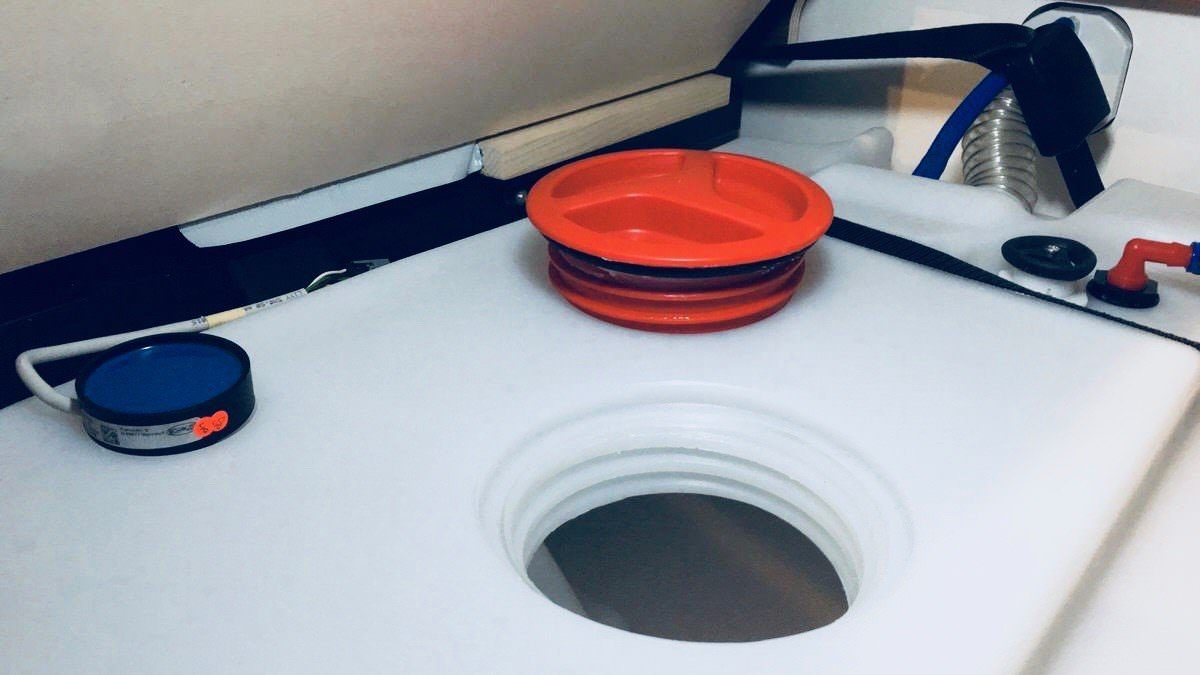 AquaKey – Problemlöser für Camper Tankdeckel – Bild 7