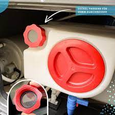 AquaKey – Problemlöser für Camper Tankdeckel – Bild 8