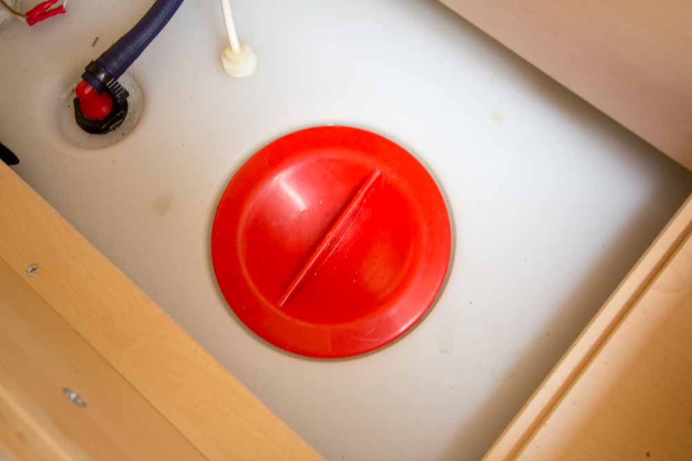 AquaKey – Problemlöser für Camper Tankdeckel – Bild 9