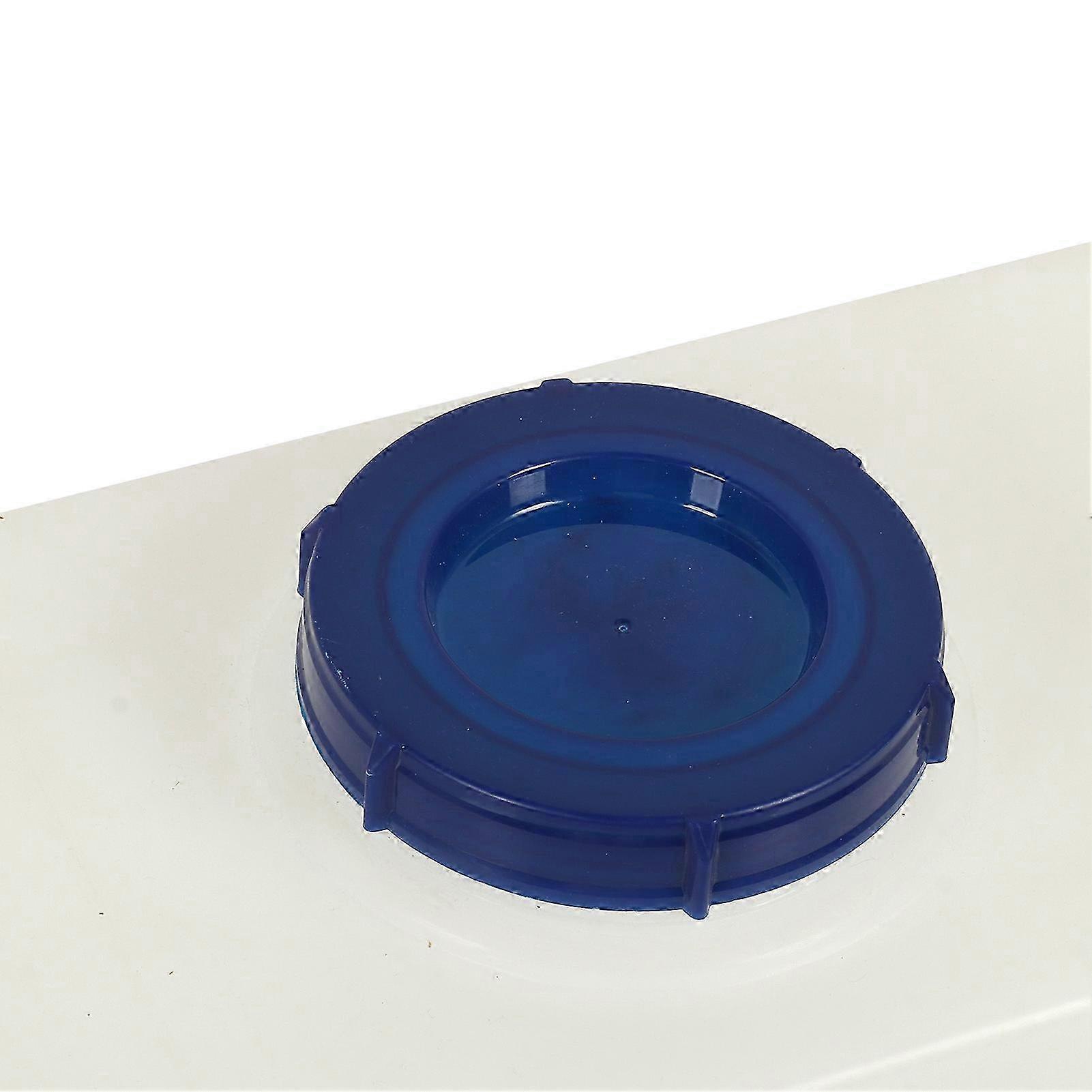 AquaKey – Problemlöser für Camper Tankdeckel – Bild 10